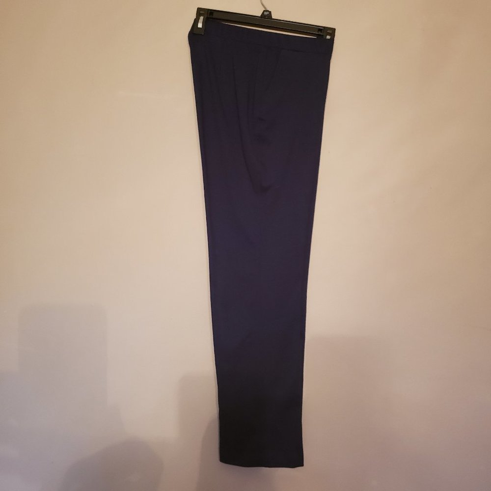 Alia classic pull-ons - Navy